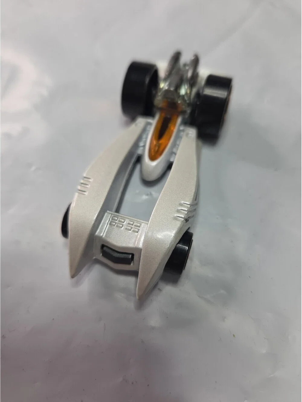 Hot Wheels hot wheels